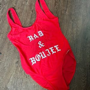 Swimsuit